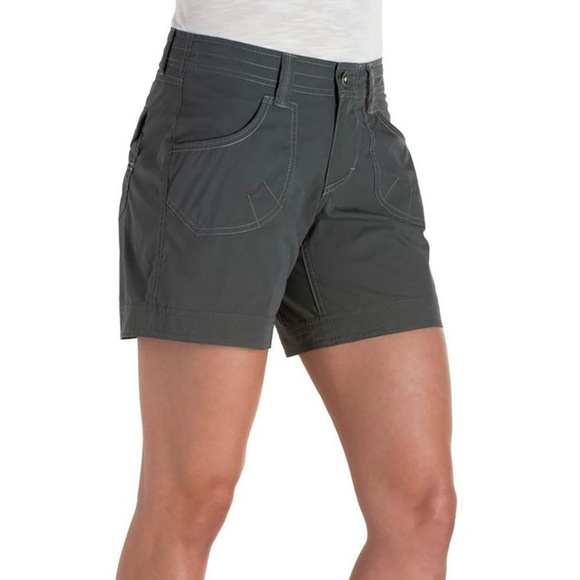 kuhl shorts for women